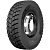 Грузовые шины Royal Black DM311 315/80 R22.5 161/154K PR22 Ведущая